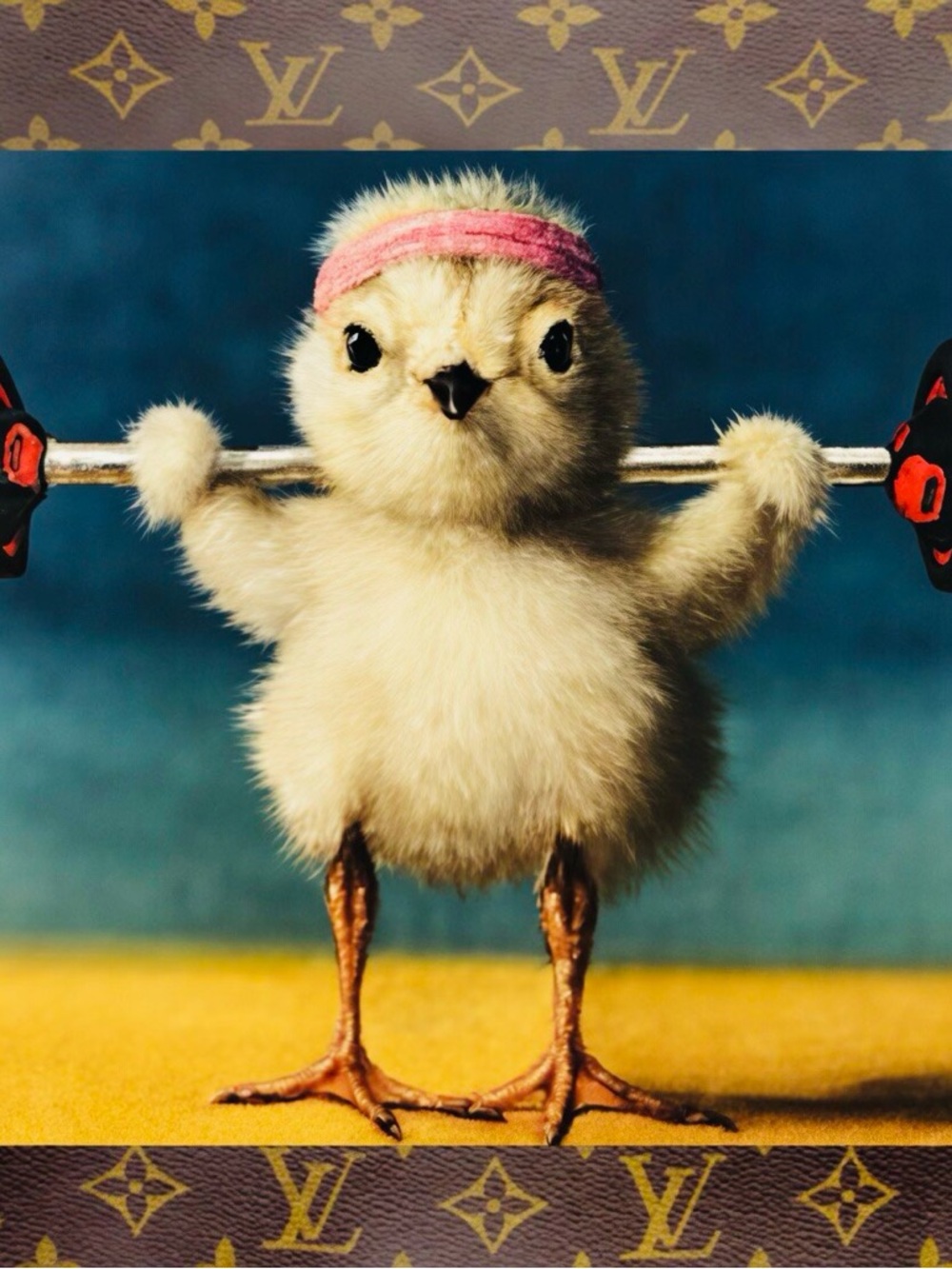 @fitbirdie is LIVE or SILENT LIVE! Like, Follow & Share!